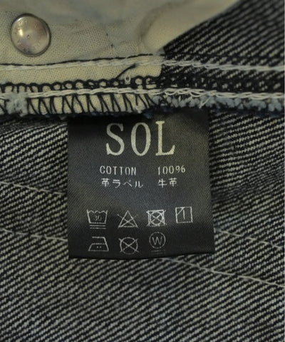 SOL Jeans