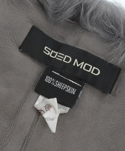 SUED MOD Stoles