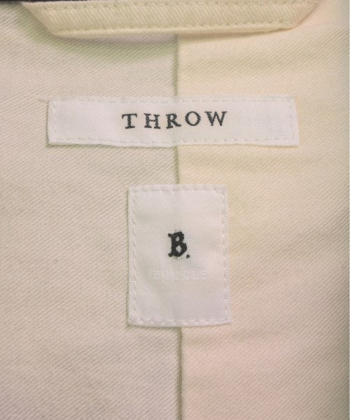 THROW Other