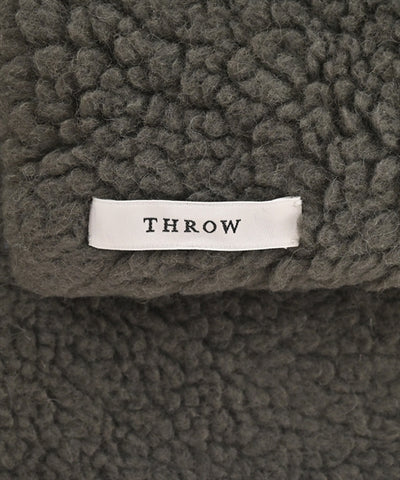 THROW Winter scarves