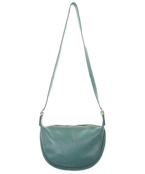 BORSE IN PELLE Shoulder bags