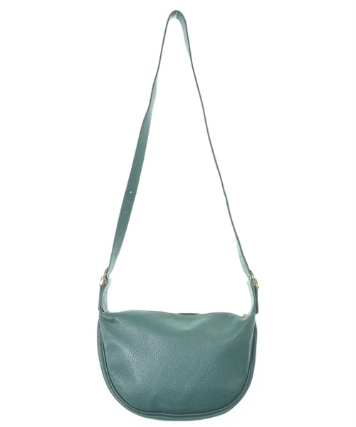 BORSE IN PELLE Shoulder bags