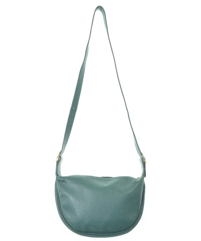 BORSE IN PELLE Shoulder bags