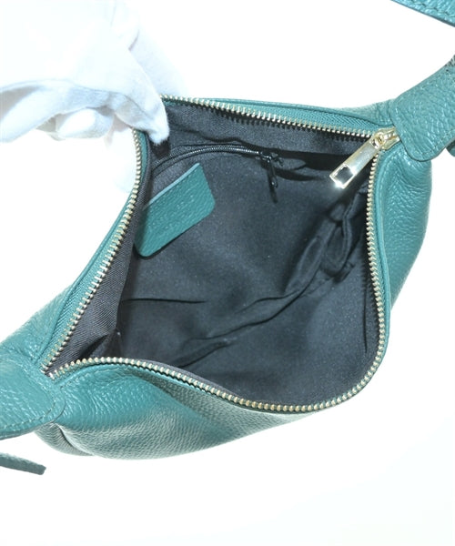 BORSE IN PELLE Shoulder bags