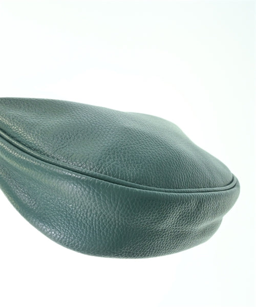 BORSE IN PELLE Shoulder bags