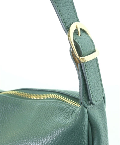 BORSE IN PELLE Shoulder bags