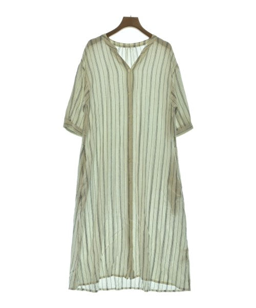 C4 OZOC Shirtdresses