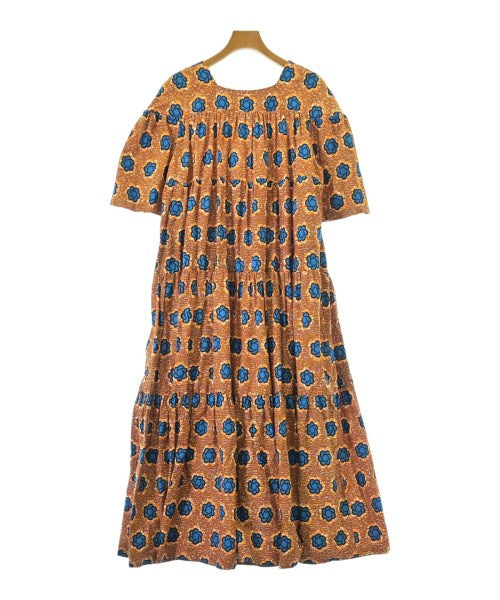 Odile Jacobs Dresses