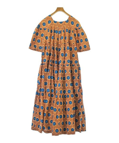 Odile Jacobs Dresses