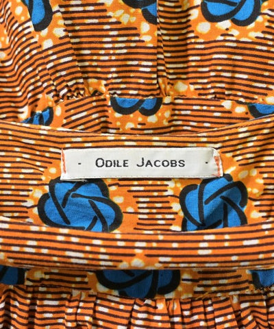 Odile Jacobs Dresses