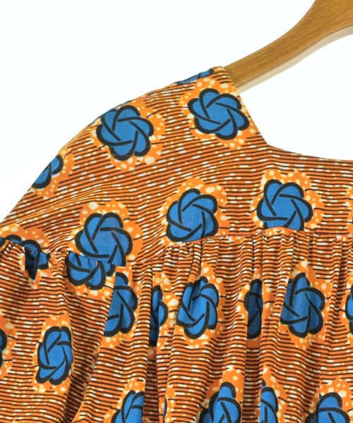 Odile Jacobs Dresses