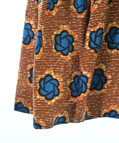 Odile Jacobs Dresses