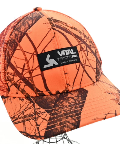 VITAL Caps