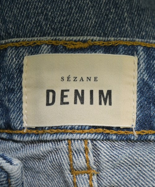 SEZANE Jeans