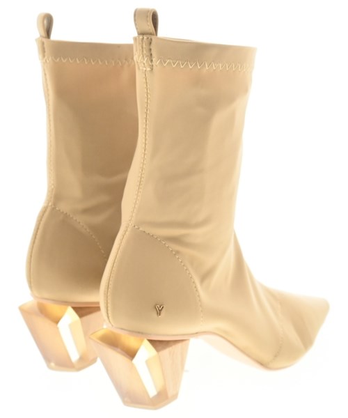 YELLO Boots