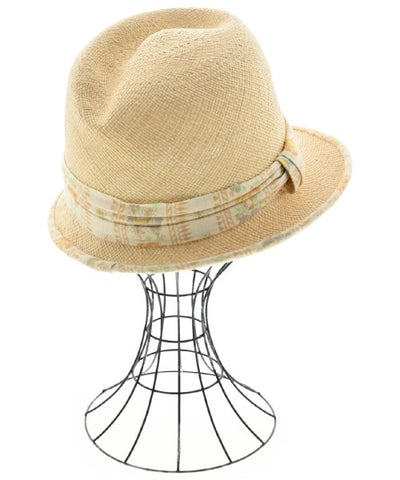 MAKINS HATS Straw hats