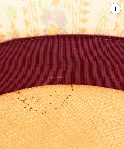 MAKINS HATS Straw hats