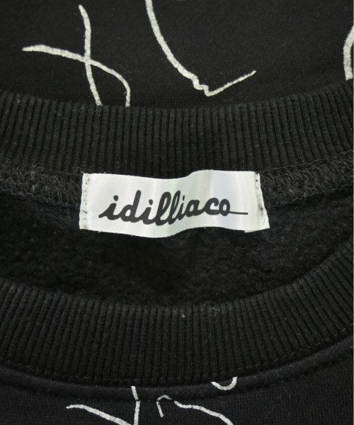 Idilliaco Sweatshirts