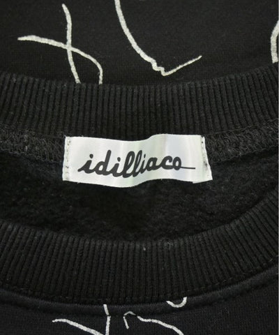 Idilliaco Sweatshirts
