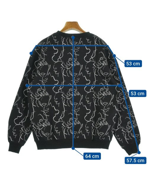 Idilliaco Sweatshirts