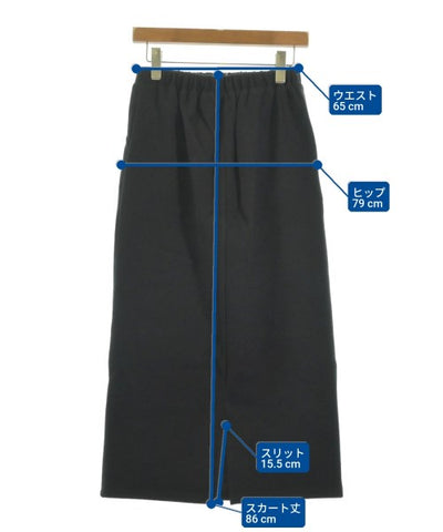 EKAL Long/Maxi length skirts