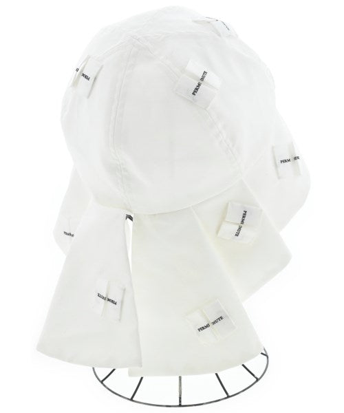 PERMINUTE Hats