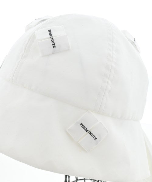 PERMINUTE Hats