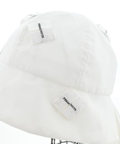 PERMINUTE Hats