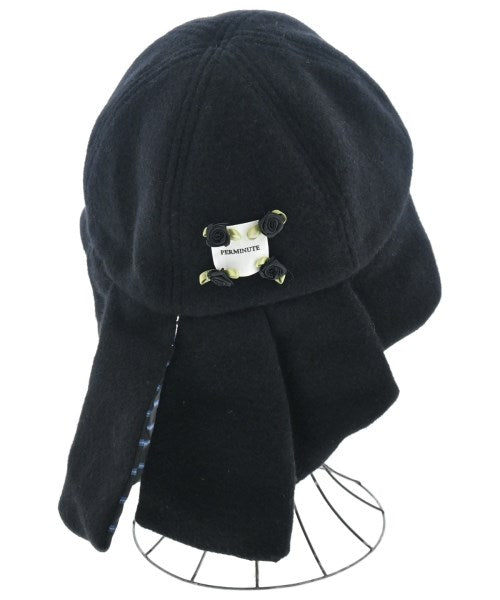 PERMINUTE Hats