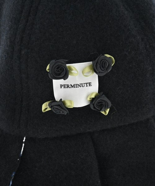 PERMINUTE Hats