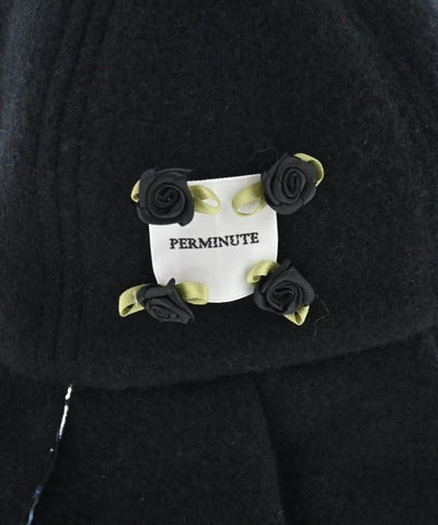 PERMINUTE Hats