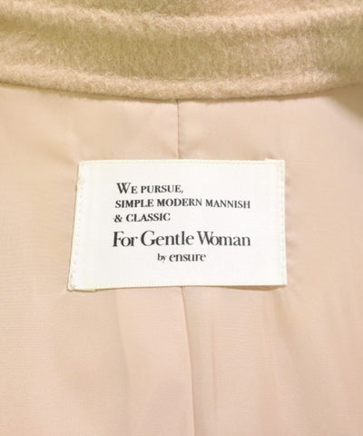 For Gentle Woman By Ensure Other