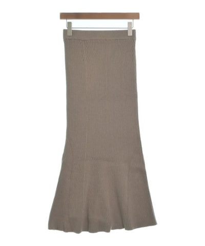 LAATO Long/Maxi length skirts