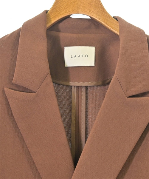 LAATO Blazers/Suit jackets