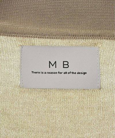 MB Sweaters