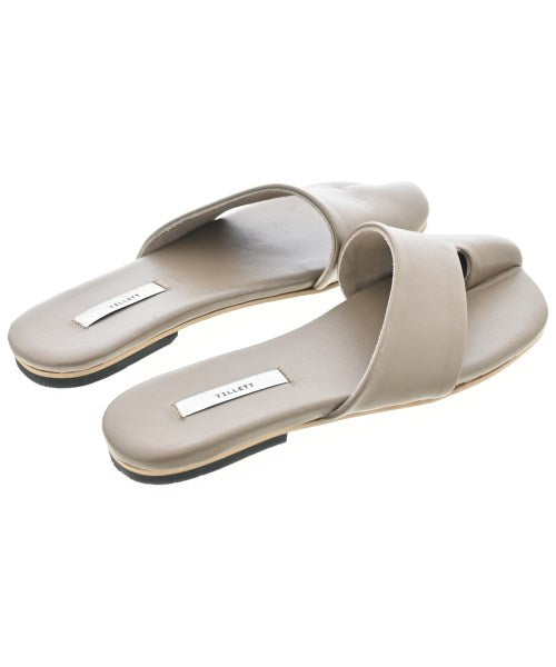 TILLETT Sandals