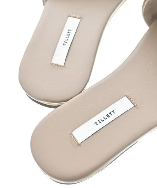 TILLETT Sandals