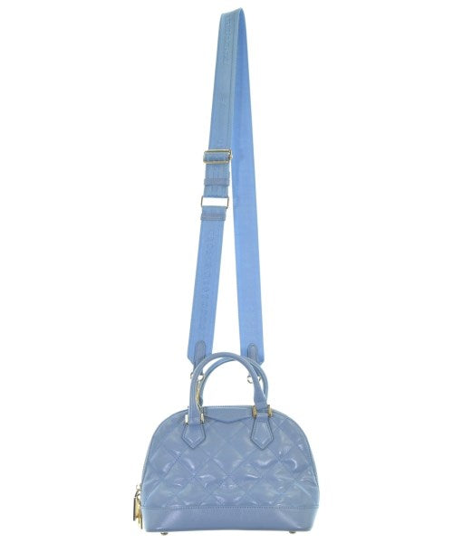 COCOLELUX GOLD Handbags