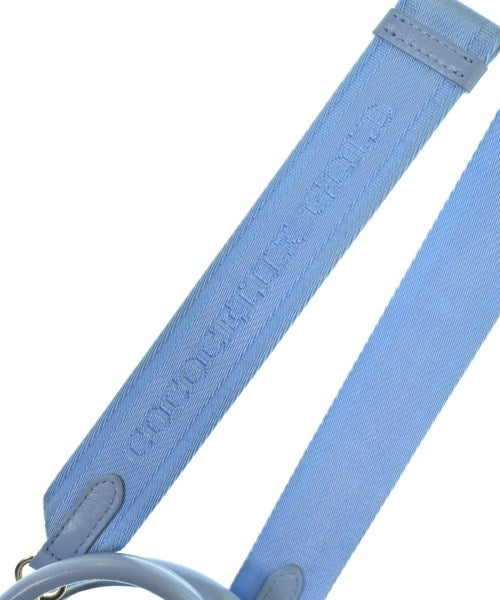 COCOLELUX GOLD Handbags