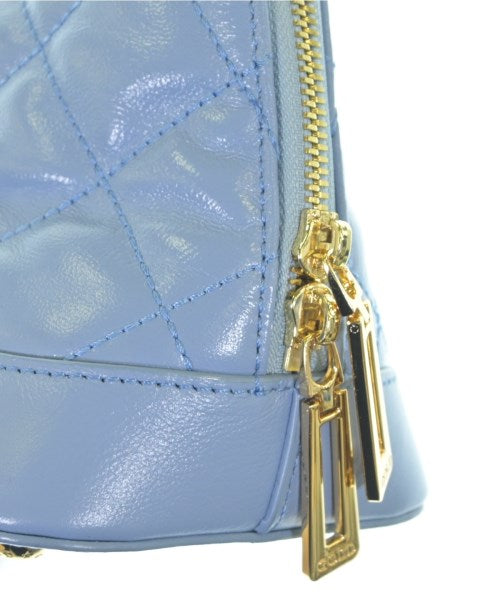 COCOLELUX GOLD Handbags