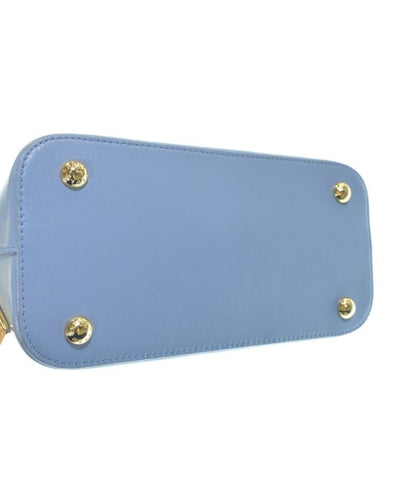 COCOLELUX GOLD Handbags