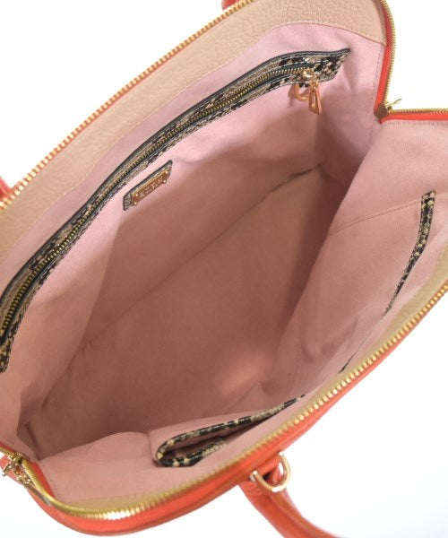 COCOLELUX GOLD Totes