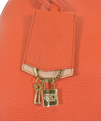 COCOLELUX GOLD Totes