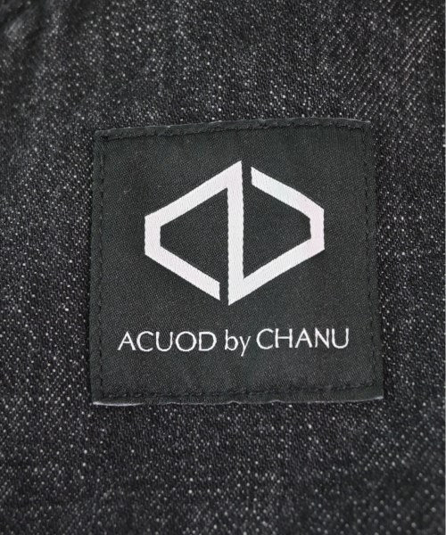 ACUOD by CHANU Other