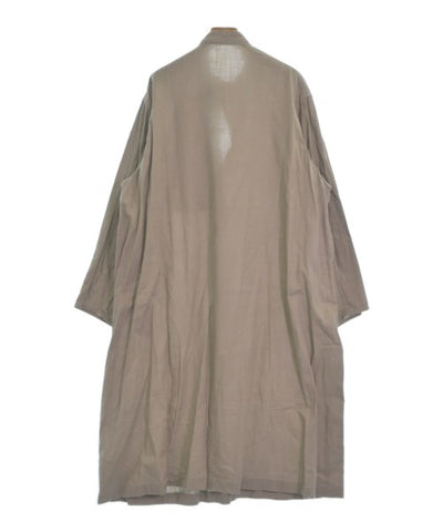 ARMY TWILL Dresses