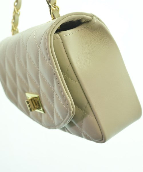 AULENTTI Shoulder bags