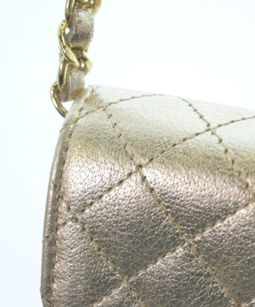 AULENTTI Shoulder bags