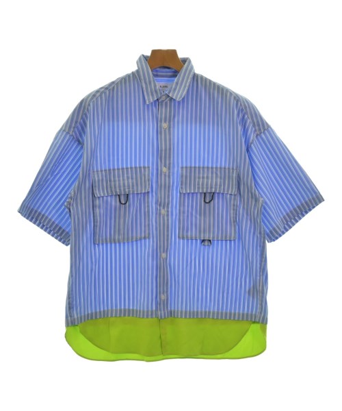 BeAMS DOT Casual shirts