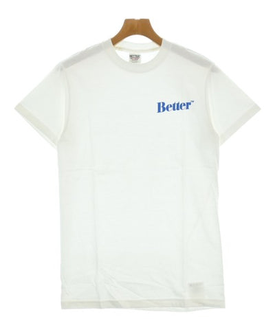 BETTER GIFT SHOP Tee Shirts/Tops