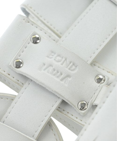 BOND HARDWARE Belts